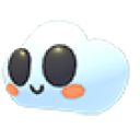 Floating Cloud