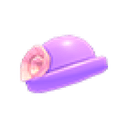 Flower Coche