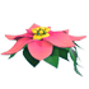 Flower Hair