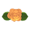 Flower Lapel