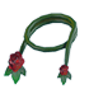 Flower Scarf