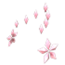 Flower Aura