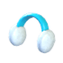 Fluffy Earmuffs