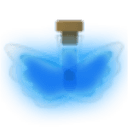 Fly A Pet Potion Forever