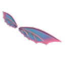 Flying Fish Wings