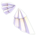 Folded Paper Wings