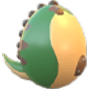 Fossil Egg