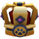 Founders Crown