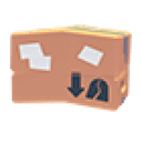 Fragile Box