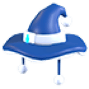 Frigid Hat