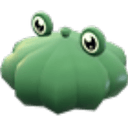 Froggy Hat