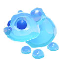 Frostbite Bear