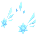 Frozen Crown