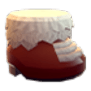 Fur Boots