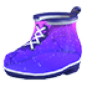 Galaxy Boots