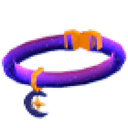 Galaxy Collar