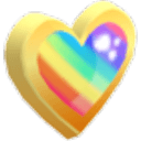 Gay Pride Pin