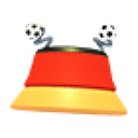 Germany Bucket Hat