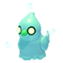 Ghost Chick