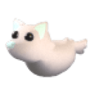 Ghost Wolf