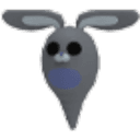 Ghost Bunny