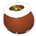 Gift Sack Pogo