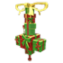 Gift Stack Pogo Stick