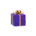 Gift Throw Toy