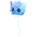 Giggle Puff Balloon