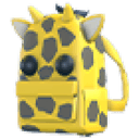 Giraffe Backpack