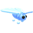 Glacier Moth