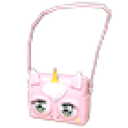 Glamicorn Purse Pet