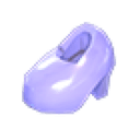 Glass Slippers