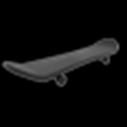 Glass Skateboard