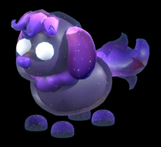 Glormy Hound