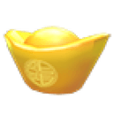 Gold Ingot