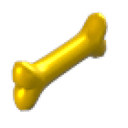 Golden Bone