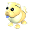 Golden Chow-Chow