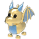 Golden Dragon