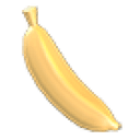 Golden Plantain
