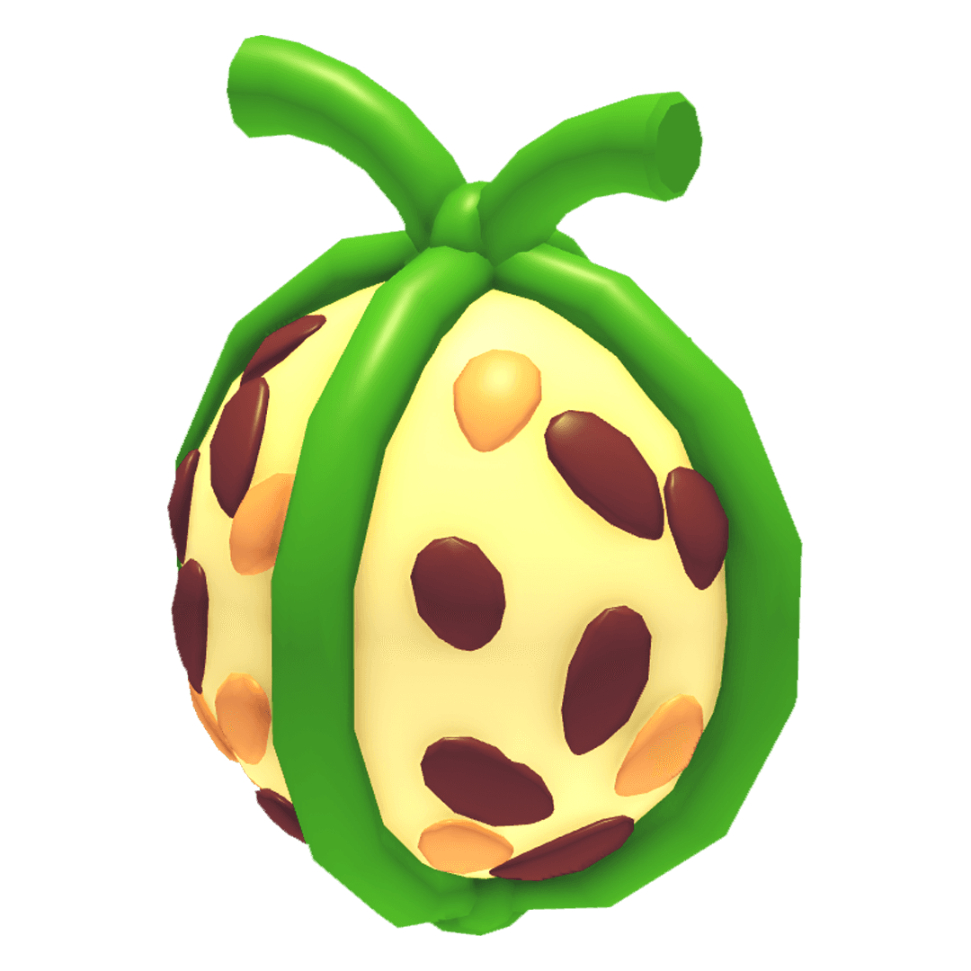 Golden Seed Ball