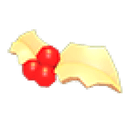 Golden Mistletoe