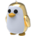 Golden Penguin