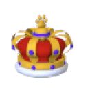 Golden Walrus Crown
