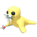 Golden Walrus