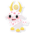 Goldhorn Sticker