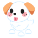 Great Pyrenees Sticker