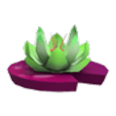 Green Lotus