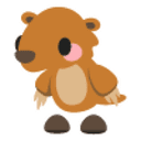 Ground Sloth Sticker