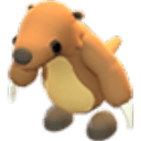 Ground Sloth